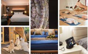 2026上海国际酒店及商业空间、办公及公共空间博览会3月启幕