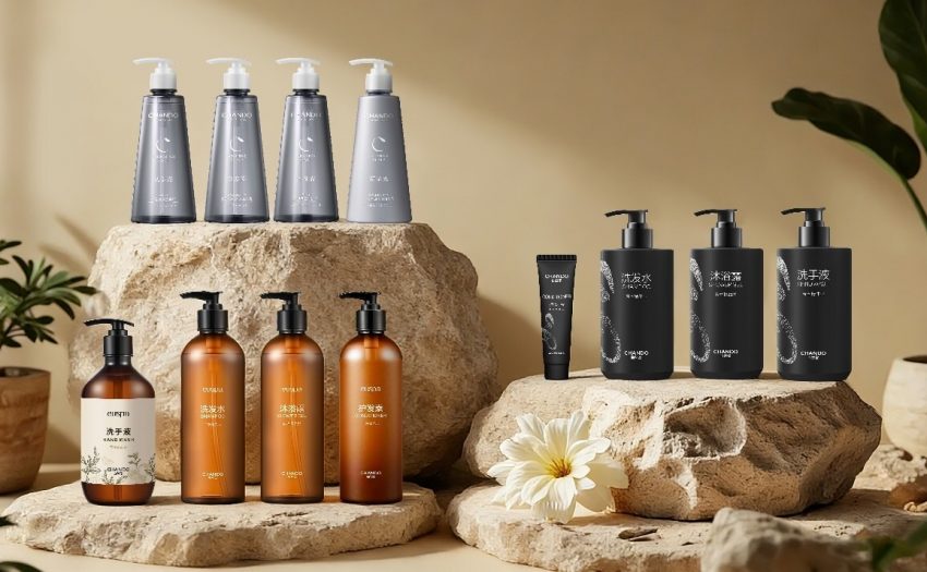 首旅如家与自然堂合作，开启“住宿+美妆”领域的深度共创