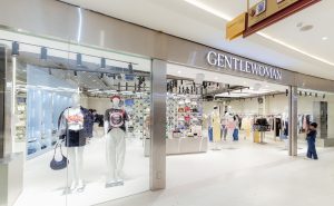 Central Pattana斥资12亿泰铢焕新尚泰清迈机场购物中心