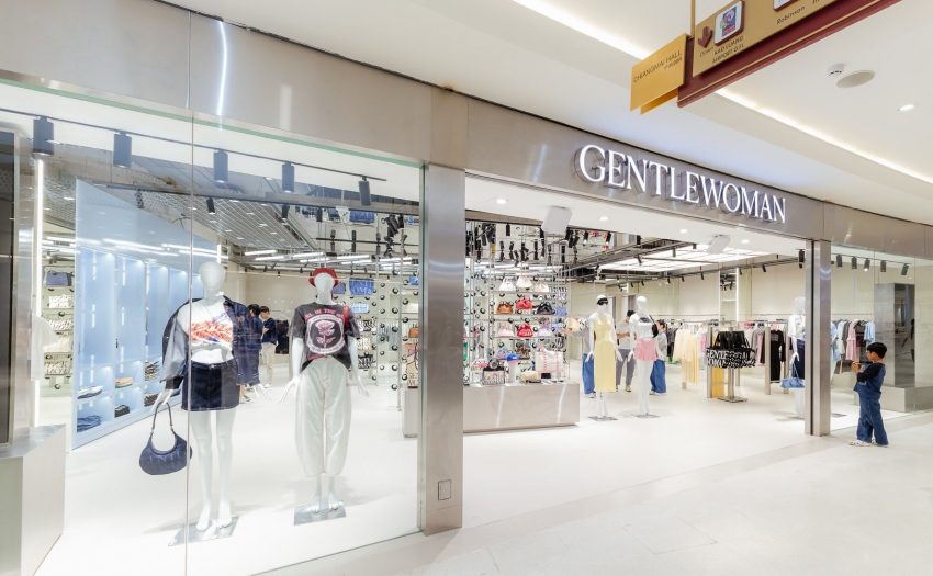 Central Pattana斥资12亿泰铢焕新尚泰清迈机场购物中心