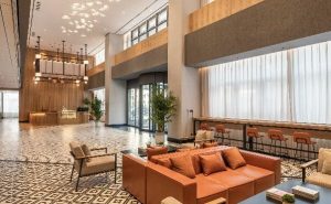 济南首家同派酒店正式开业