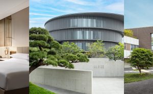 万豪旅享家旗下三家酒店以不同姿态诠释顺德春日的多面魅力