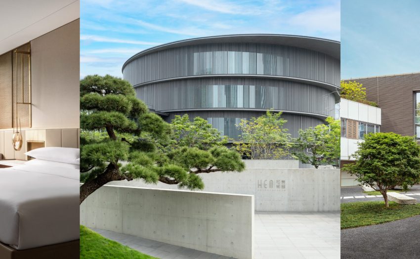 万豪旅享家旗下三家酒店以不同姿态诠释顺德春日的多面魅力