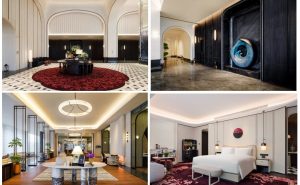 雅高集团大中华区第800家酒店在常州开业