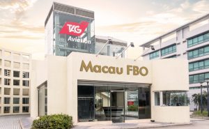 TAG航空澳门固定运营基地在2026年《航空国际新闻》FBO大奖中获三项荣誉