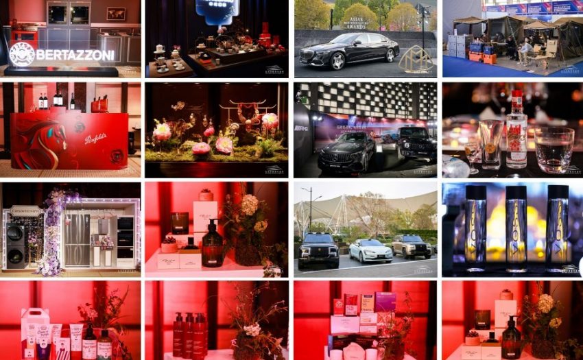 2026亚洲游艇颁奖盛典在上海与三亚同步举行