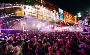 Central Pattana宣布斥资5亿泰铢推出2026年宋干节