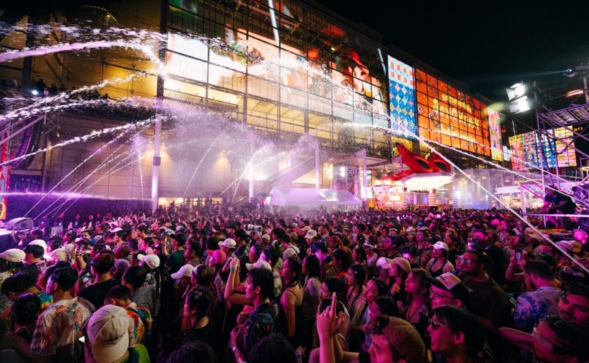 Central Pattana宣布斥资5亿泰铢推出2026年宋干节