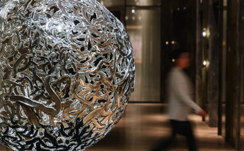 上海西岸美高梅酒店落址西岸艺术沃土,打造沉浸式五感体验