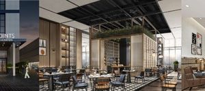 福朋喜来登首秀宁夏,银川兴庆福朋喜来登酒店开业