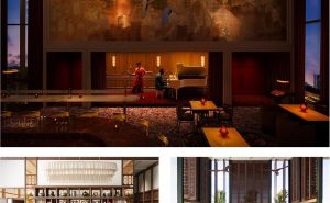 希尔顿NoMad新加坡酒店计划于2026年底启幕