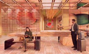 希尔顿探泊进入亚太市场，首批酒店将落地中国多个目的地