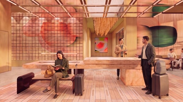 希尔顿探泊进入亚太市场,首批酒店将落地中国多个目的地