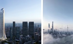 万豪国际集团将丽思卡尔顿隐世酒店首次引入上海