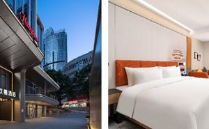 希尔顿集团在大中华区运营酒店总数达到1100家