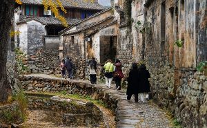 安岚正式推出专属“安岚旅行顾问”