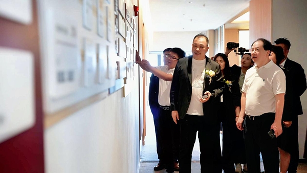 华驿酒店目标稳步向三千店迈进，万信酒店加速全国拓店