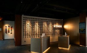世茂凡象酒店（青岛北站纺织谷店）正式开业