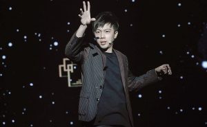 2026美高梅奇幻魔法大秀10月4日登陆深圳美高梅酒店