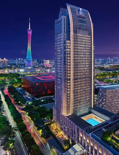 广州富力丽思卡尔顿酒店任命胡洁颖为餐饮总监