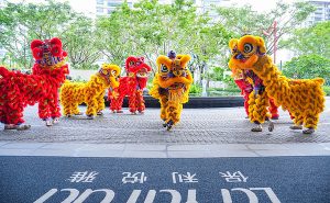 三亚海棠湾保利悦雅酒店正式开业