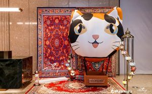 “Taste of Türkiye土耳其之味”沉浸式美食体验启幕