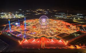 利瓦国际节2027将于2026年12月11日至2027年1月2日举办